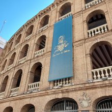 History and gastronomy on the Valencian streets