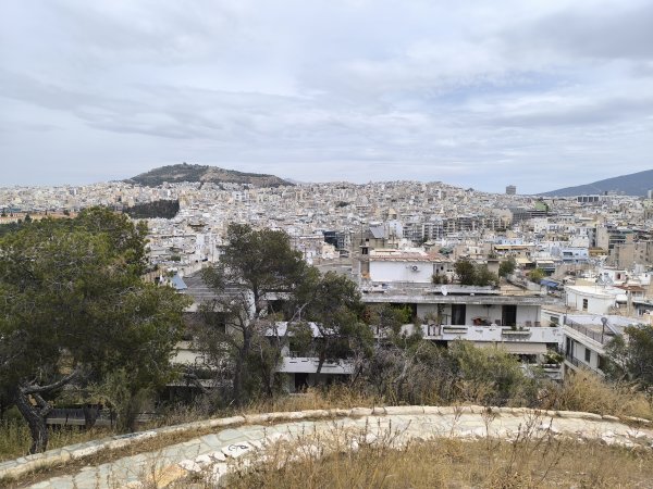 Photo: Ferenc Ocsovai