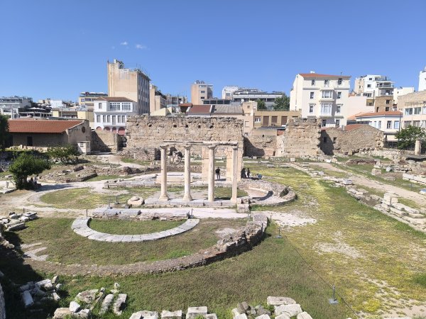 Photo: Ferenc Ocsovai