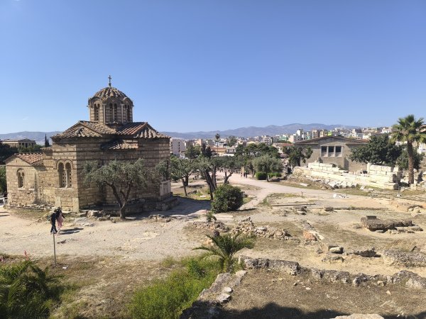 Photo: Ferenc Ocsovai