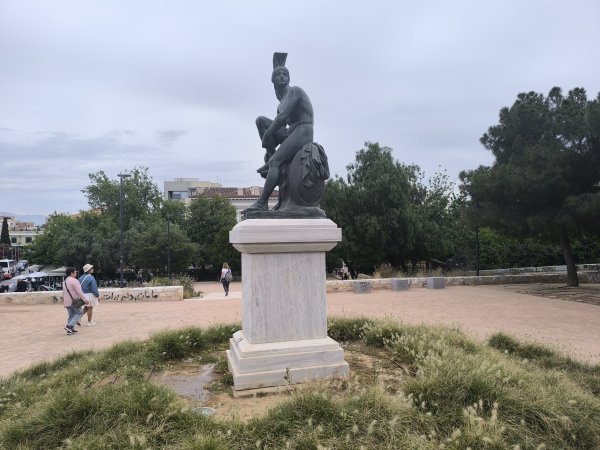 Photo: Ferenc Ocsovai