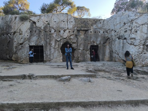 Photo: Ferenc Ocsovai