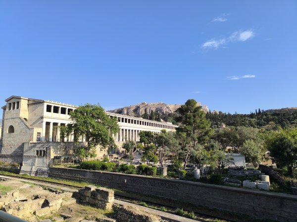 Photo: Ferenc Ocsovai