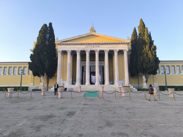 Photo: Ferenc Ocsovai