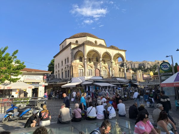 Photo: Ferenc Ocsovai