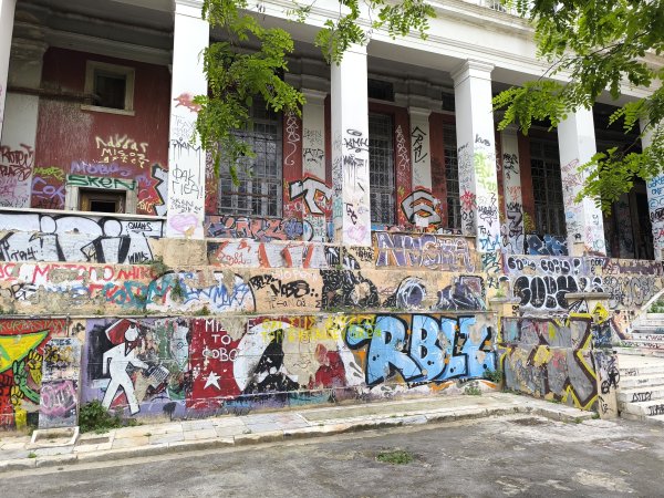 Photo: Ferenc Ocsovai