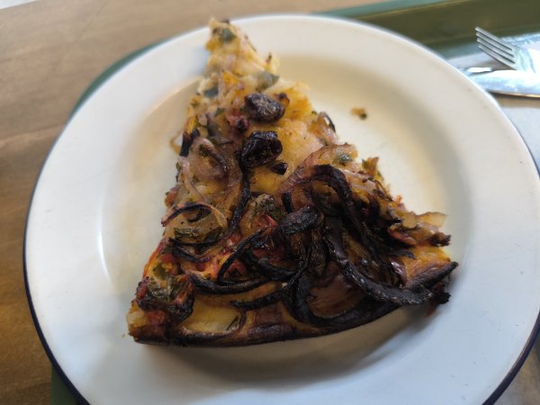 Photo: Ferenc Ocsovai