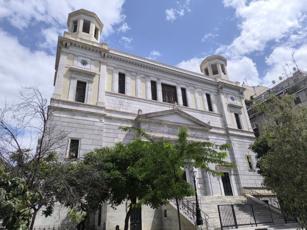 Photo: Ferenc Ocsovai