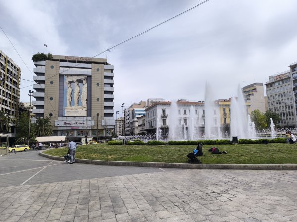 Photo: Ferenc Ocsovai