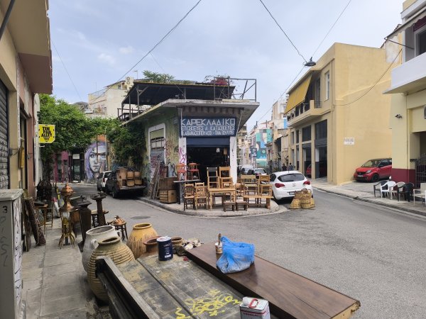 Photo: Ferenc Ocsovai