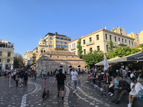 Photo: Ferenc Ocsovai