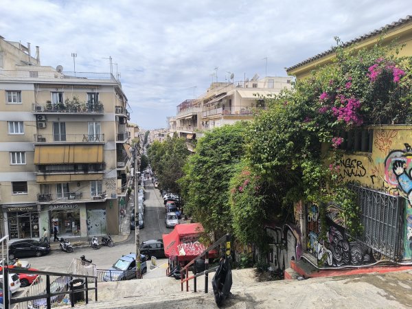 Photo: Ferenc Ocsovai