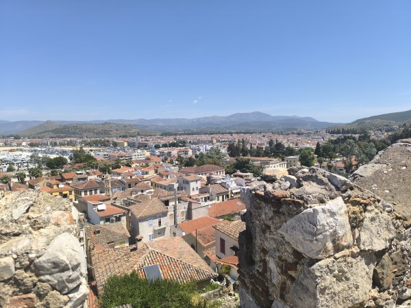 Photo: Ferenc Ocsovai