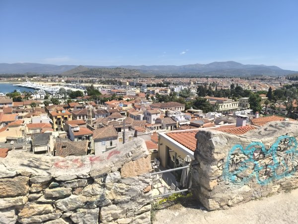 Photo: Ferenc Ocsovai