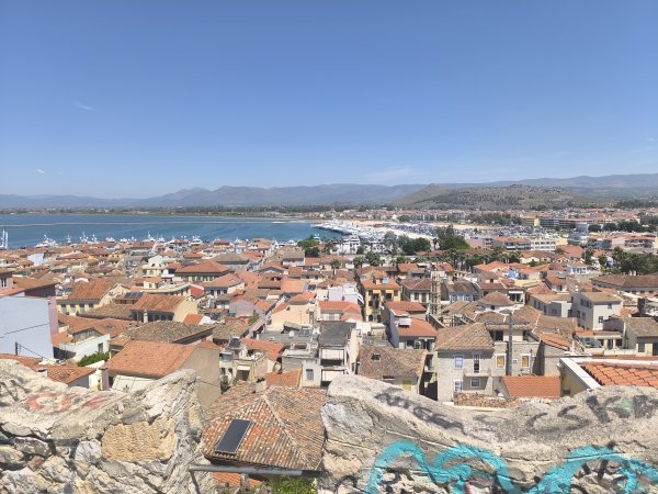 Photo: Ferenc Ocsovai