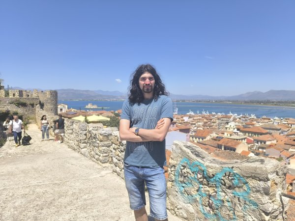 Photo: Ferenc Ocsovai