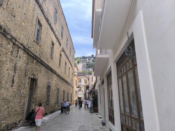 Photo: Ferenc Ocsovai