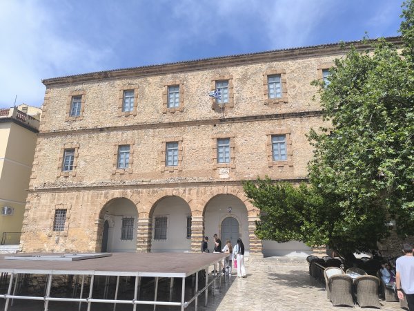 Photo: Ferenc Ocsovai