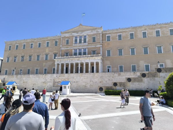 Photo: Ferenc Ocsovai