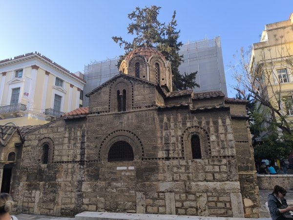 Photo: Ferenc Ocsovai