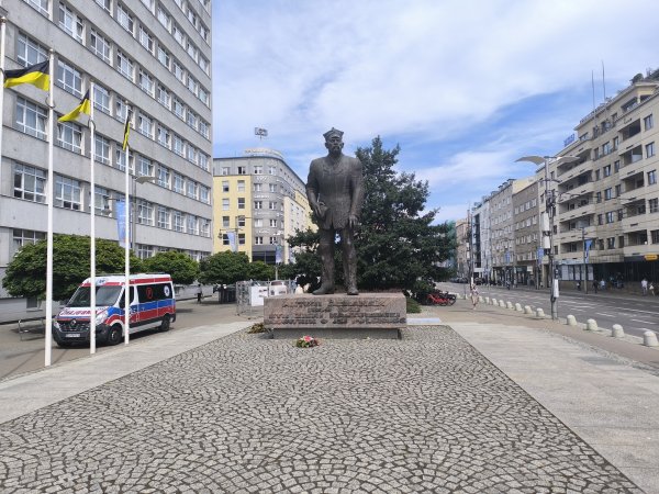 Photo: Ferenc Ocsovai